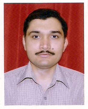 Mr. SANJAY  KUMAR Image